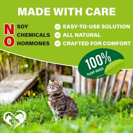 Insects Prevention Chews for Cats Oral Insects Prevention Chews for Cats Oral