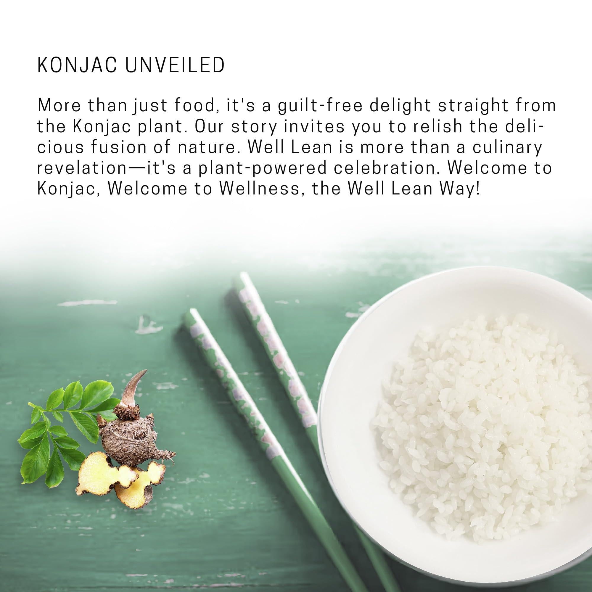 Shirataki Konjac Rice 10 Pack For Quick Dinner Meals Ideal for Keto Paleo and Low Carb Diets Ready to Eat Rice Alternative Shirataki Konjac Rice 10 Pack For Quick Dinner Meals Ideal for Keto Paleo and Low Carb Diets Ready to Eat Rice Alternative