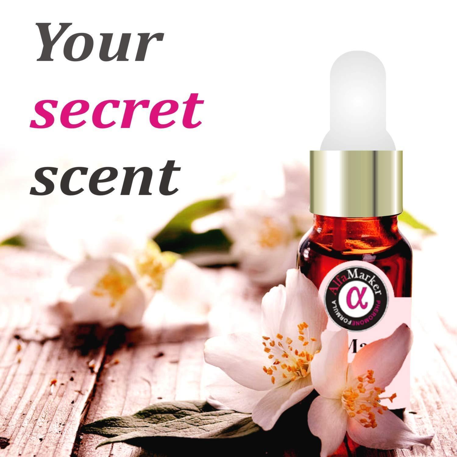 Flame Pheromone Oil for Women Pheromone Perfume Gift for Women 5ml 0.2 oz Flame Pheromone Oil for Women Pheromone Perfume Gift for Women 5ml 0.2 oz