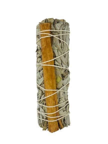 Bholi Sage Plus Sage Smudge Kit for Cleansing Negative Energy and Cleansing House Sinuata Dragon Blood Cinnamon and Triple Flower sage Smudge Sticks with White Sage California sage Sticks Pack of 4 Bholi Sage Plus Sage Smudge Kit for Cleansing Negative Energy and Cleansing House Sinuata Dragon Blood Cinnamon and Triple Flower sage Smudge Sticks with White Sage California sage Sticks Pack of 4
