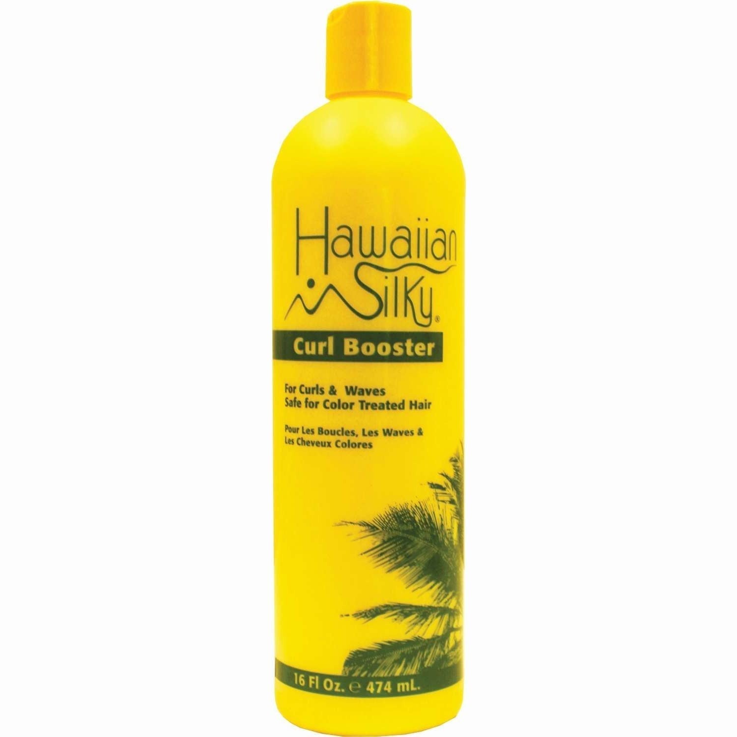Hawaiian Silky Booster Hawaiian Silky Booster
