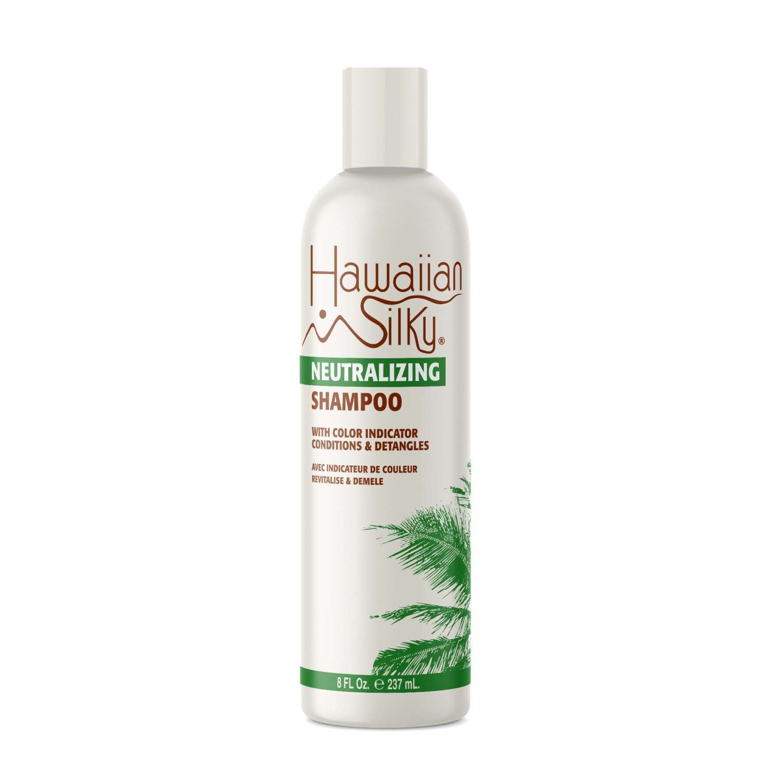 Hawaiian Silky Shampoo Neutrazing Hawaiian Silky Shampoo Neutrazing