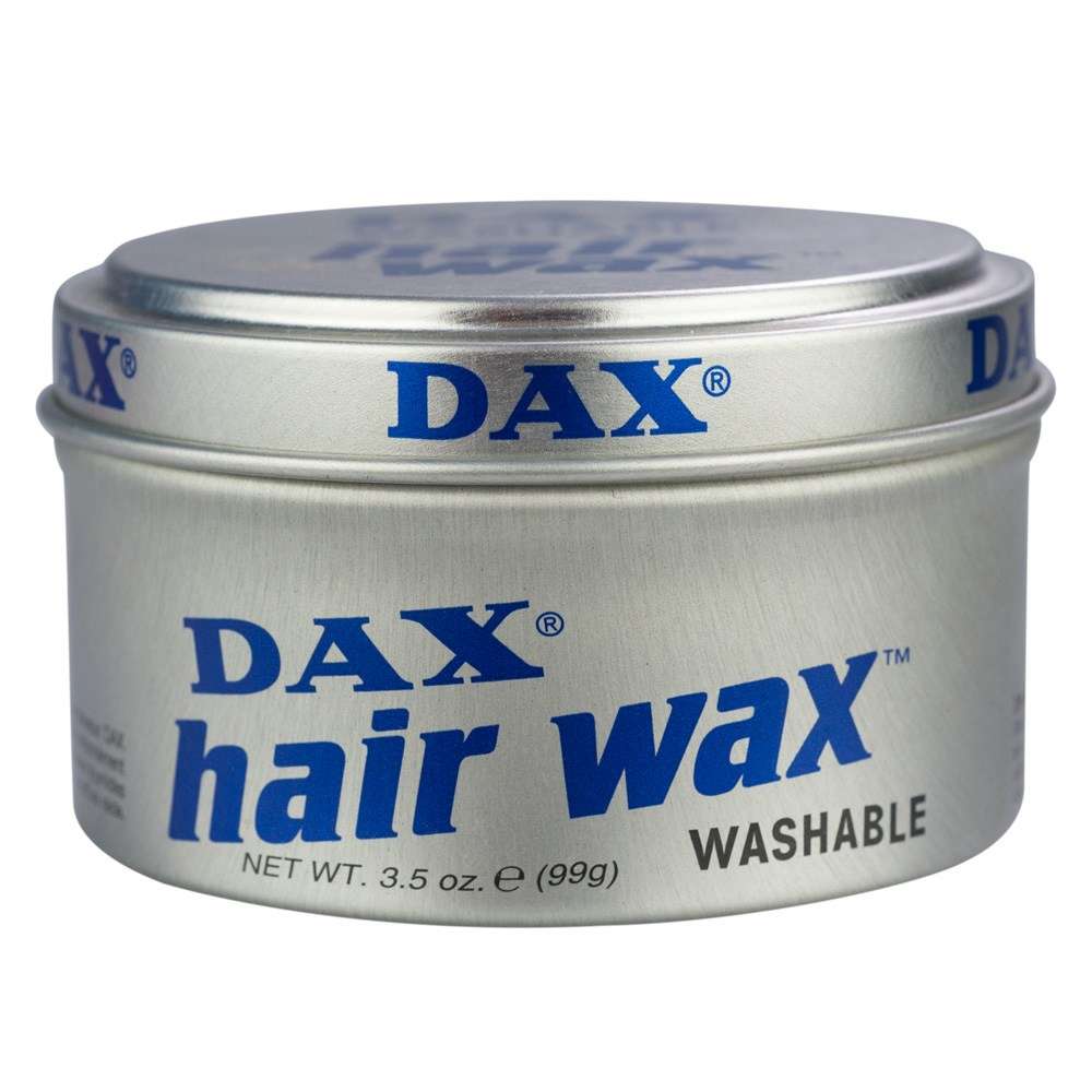 Dax Hair Wax Washable Dax Hair Wax Washable