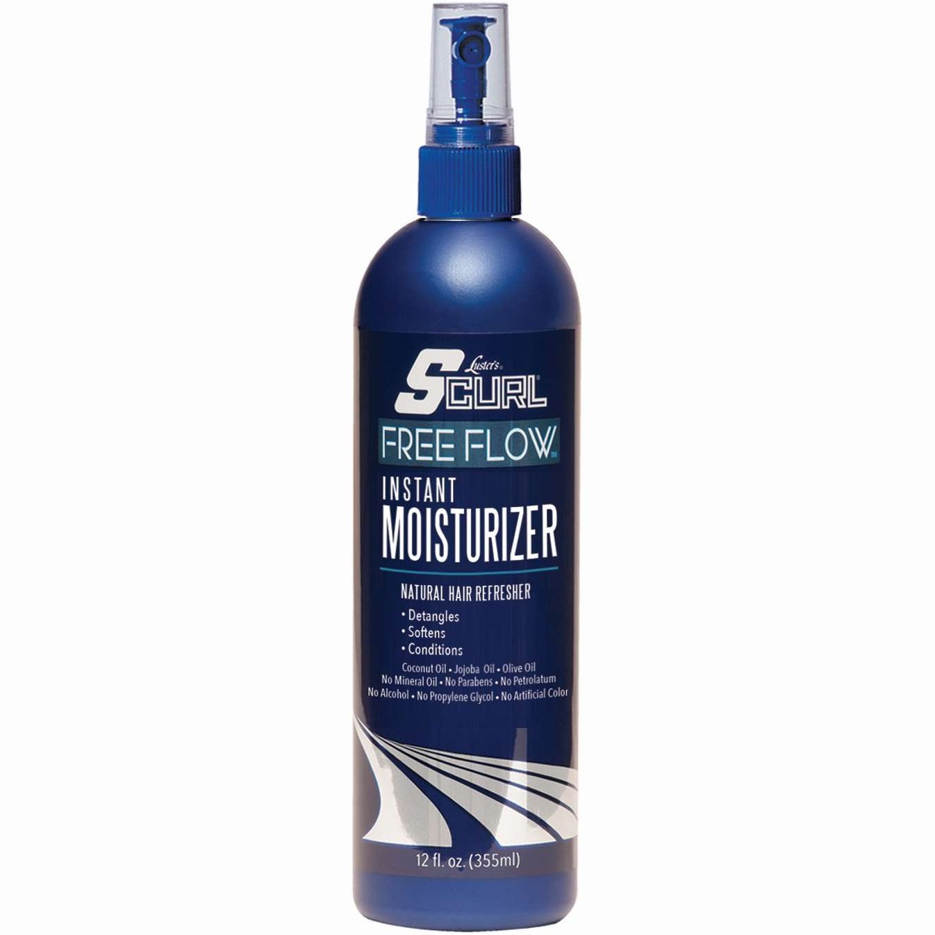 Lusters Scurl Free Flow Instant Moisturizer Lusters Scurl Free Flow Instant Moisturizer