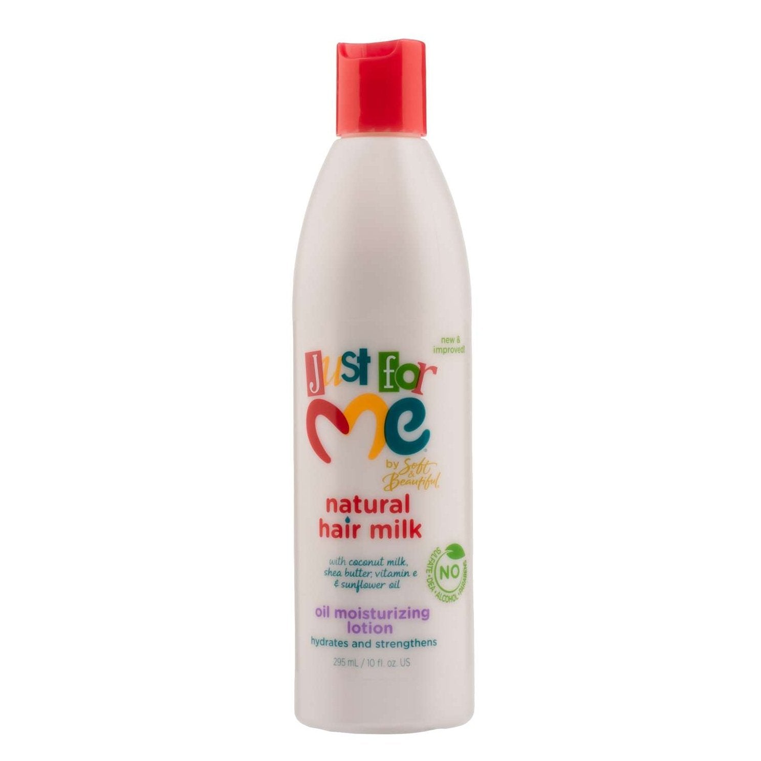 Just For Me Oil Moisturizing Lotion Just For Me Oil Moisturizing Lotion