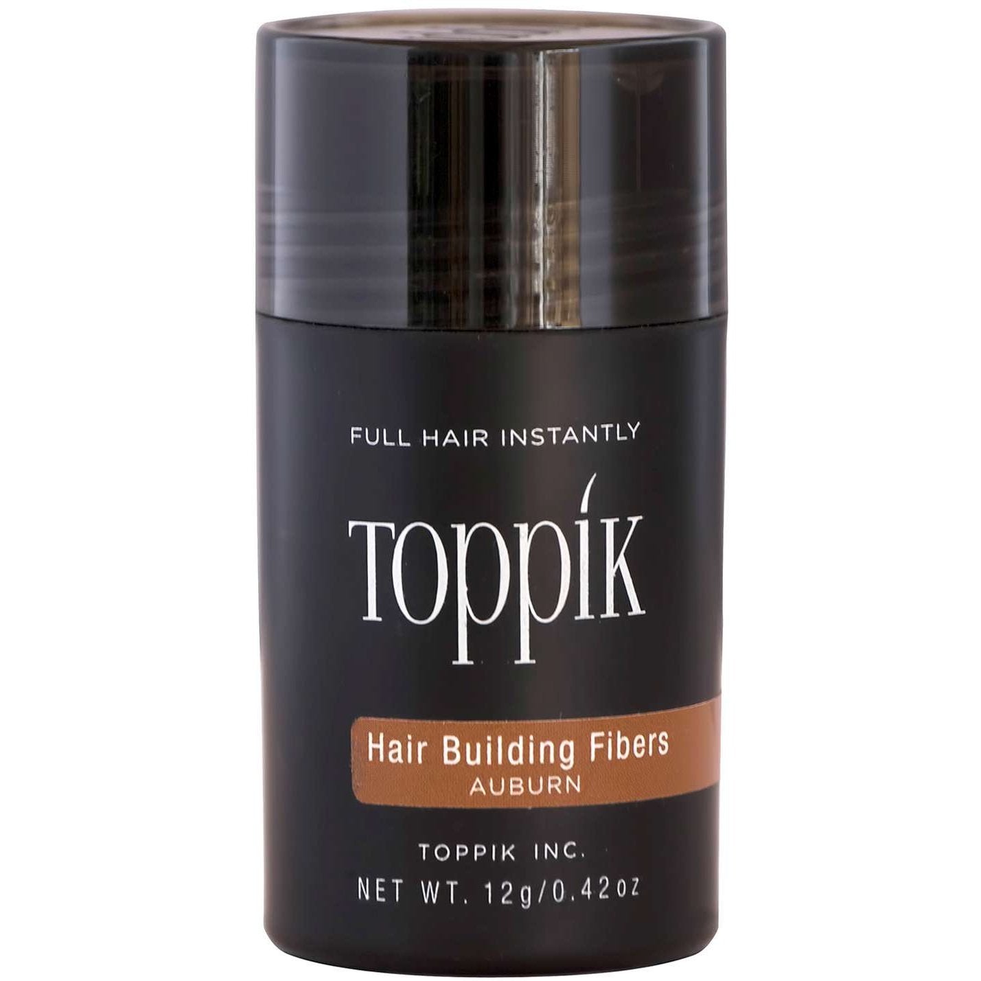 Toppik Fiber Medium Brown Toppik Fiber Medium Brown