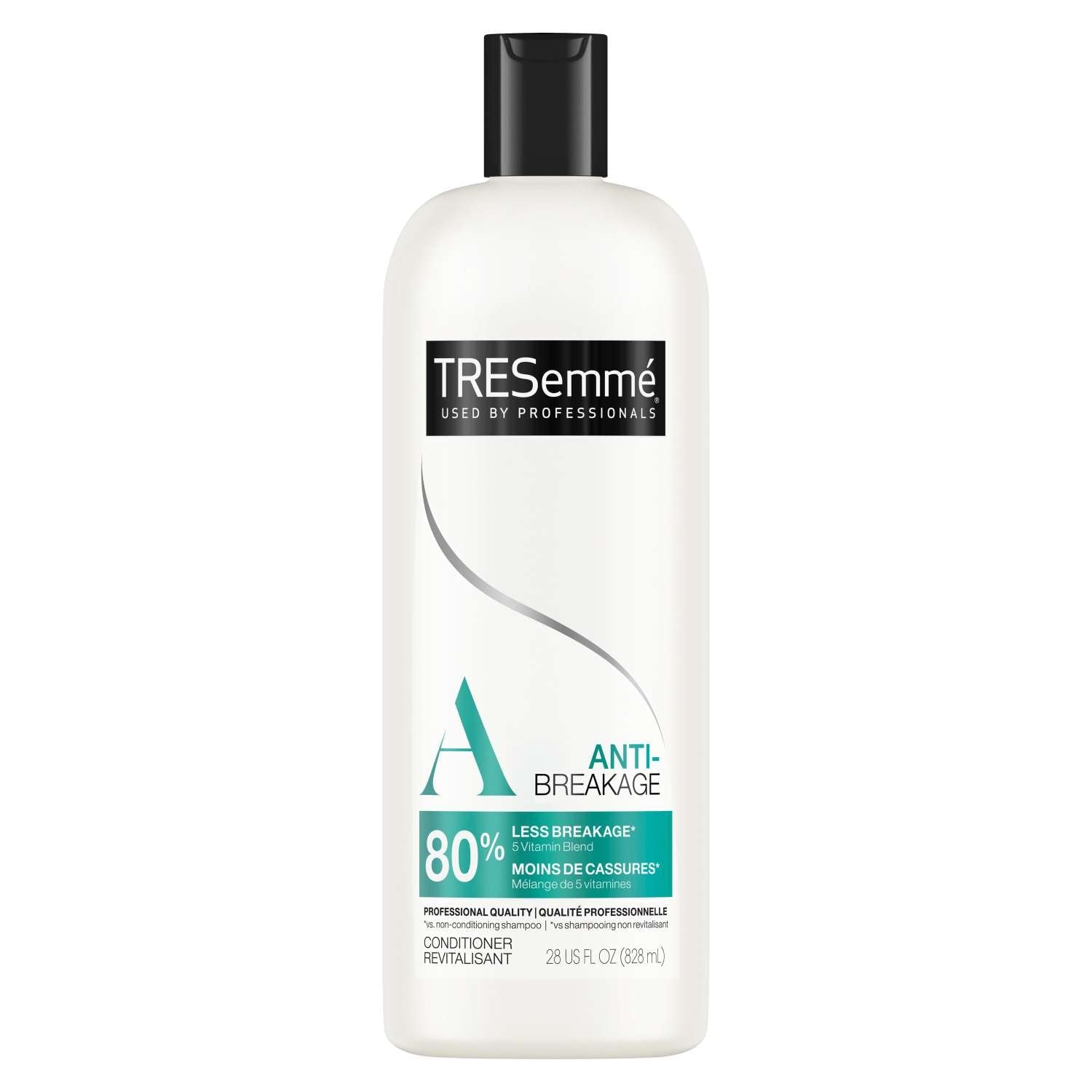 Tresemme Conditioner Anti-Breakage Tresemme Conditioner Anti-Breakage