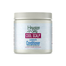 Hawaiian Silky Cool Scalp Leave-In Conditioner
