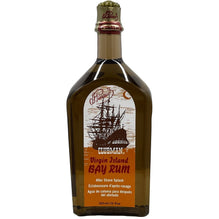 Clubman Pinaud Virgin Island Bay Rum After Shave Lotion