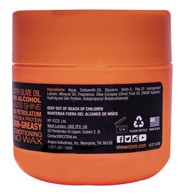 Ampro Shine N Jam Conditioning Gel [Supreme Hold]