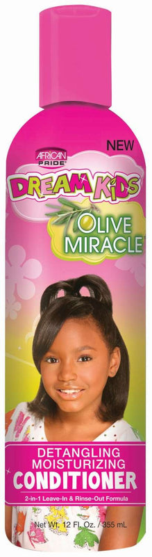 AFRICAN PRIDE DREAM KIDS CONDITIONER