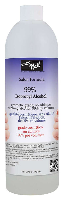 Isopropyl Alcohol 99 PERCENT