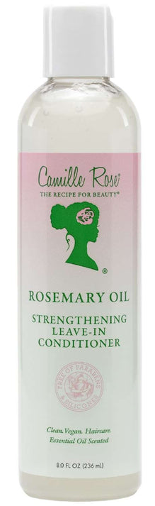 Camille Rose Rosemary Oil Leave-In Conditioner