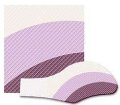 EYE MAJIC INSTANT EYE SHADOW SWIPE - GRAPE