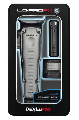 Babylisspro Lo-ProFx Fxone High Performance Clipper