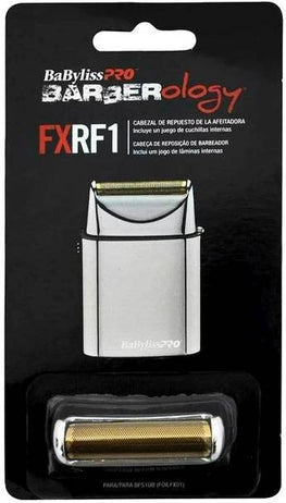 Babylisspro Replacement Foil & Cutter Fxrf1