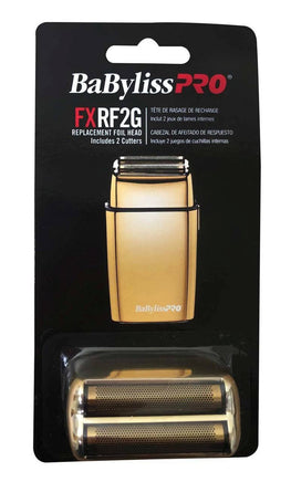 Babylisspro Replacement Foil & Cutter Fxrf2g