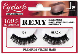 J2 EYELASH #101