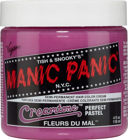 MANIC PANIC CREAMTONE - FLEURS DU MAL