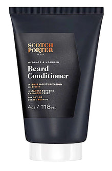 Scotch Porter Hydrate & Nourish Beard Conditioner