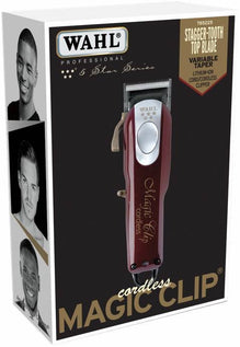 Wahl 5-Star Magic Clip Clipper Cordless
