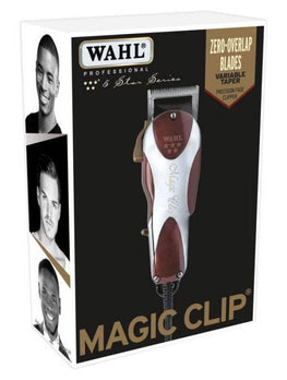 Wahl 5-Star Magic Clip Clipper