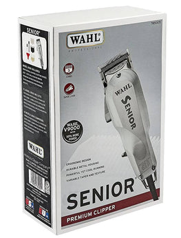 Wahl Senior Clipper