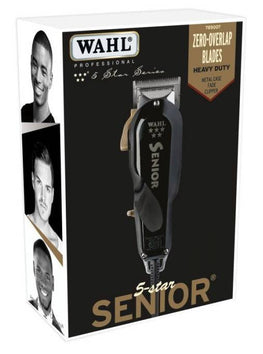 Wahl 5-Star Senior Clipper
