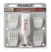 Wahl Peanut Clipper/Trimmer Classic