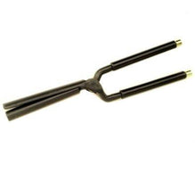 KENTUCKY MAID X CURLING IRON #DD HOLLOW