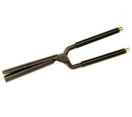 KENTUCKY MAID X CURLING IRON #DD HOLLOW