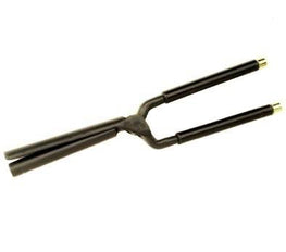 KENTUCKY MAID X CURLING IRON #MM HOLLOW