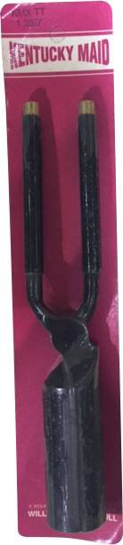 KENTUCKY MAID X CURLING IRON #TT HOLLOW