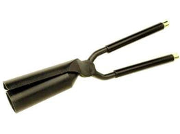 KENTUCKY MAID X CURLING IRON #UU HOLLOW