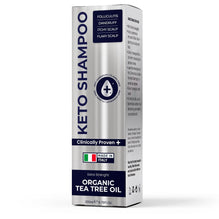 Anti Dandruff Shampoo Enjoy a Flake Free Scalp and Healthy Looking Hair 6.76 Fl